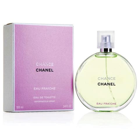 buy chanel chance eau fraiche online